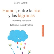 Books Frontpage Humor, entre la risa y las lágrimas