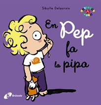 Books Frontpage En Pep fa la pipa