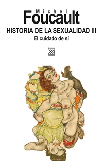 Books Frontpage Historia de la sexualidad III