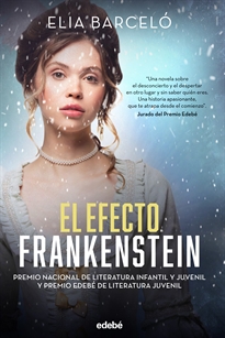 Books Frontpage El Efecto Frankenstein (Nueva Edición)