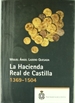 Front pageLa Hacienda Real de Castilla (1369-1504).