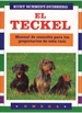 Front pageEl Teckel