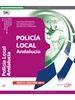 Front pagePolicía Local de Andalucía. Test Psicotécnicos, de Personalidad y Entrevista Personal