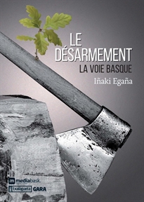 Books Frontpage Le désarmement