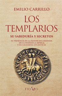 Books Frontpage Los Templarios