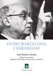 Front pageEntre Barcelona i Saramago