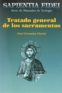 Books Frontpage Tratado general de los sacramentos