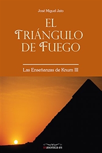 Books Frontpage El Triángulo de Fuego