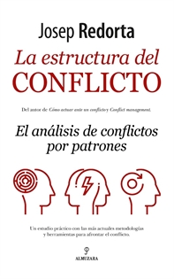 Books Frontpage La estructura del conflicto