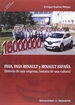 Front pageFASA, FASA RENAULT Y RENAULT ESPAÑA (historia de una empresa, historia de una cultura). Segunda Edición revisada y ampliada