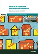 Front pageTécnicas de captación e intermediación inmobiliaria