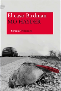 Books Frontpage El caso Birdman