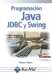 Front pageProgramación Java: JDBC y Swing