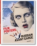 Front pageFilm Posters of the Russian Avant-Garde