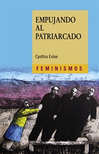 Books Frontpage Empujando al patriarcado