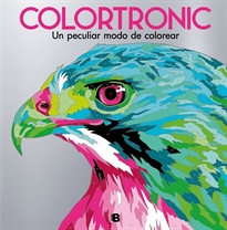 Books Frontpage Colortronic