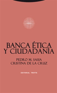 Books Frontpage Banca ética y ciudadanía