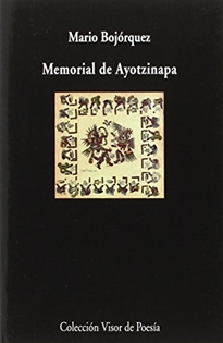 Books Frontpage Memorial de Ayotzinapa