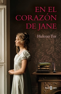 Books Frontpage En el corazón de Jane