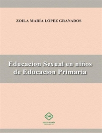 Books Frontpage Educacion Sexual En Niños De Educacion Primaria