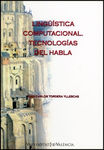 Books Frontpage Lingüística computacional