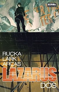 Books Frontpage Lazarus 2