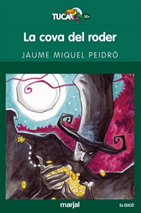 Books Frontpage La cova del roder