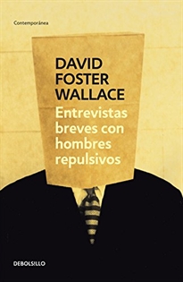 Books Frontpage Entrevistas breves con hombres repulsivos