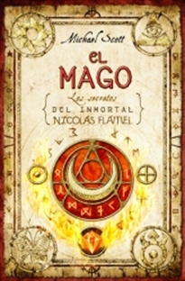 Books Frontpage El mago