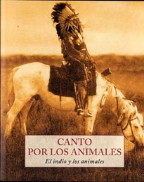 Books Frontpage Canto Por Los Animales