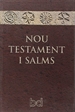 Front pageNou Testament i Salms (Bíblia Catalana Interconfessional)