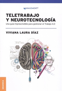 Books Frontpage Teletrabajo y neurotecnología