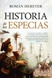 Front pageHistoria de las especias