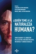 Front page¿Quién teme a la naturaleza humana?