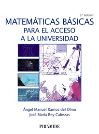 Books Frontpage Matemáticas básicas para el acceso a la universidad