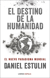 Books Frontpage El destino de la humanidad