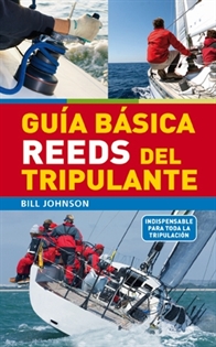 Books Frontpage Guía Básica Reeds del tripulante