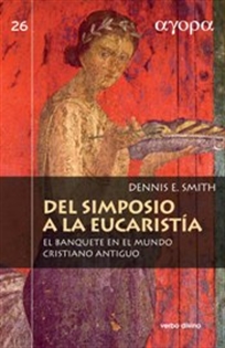 Books Frontpage Del simposio a la eucaristía