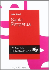 Books Frontpage Santa perpetua