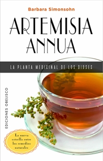 Books Frontpage Artemisia annua, la planta medicinal de los dioses