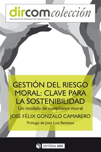 Books Frontpage Gestión del riesgo moral: clave para la sostenibilidad