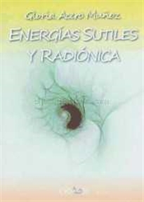 Books Frontpage Energías Sutiles Y Radiónica