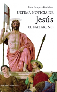 Books Frontpage Última noticia de Jesús el Nazareno