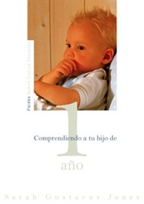 Books Frontpage Comprendiendo a tu hijo de 1 año
