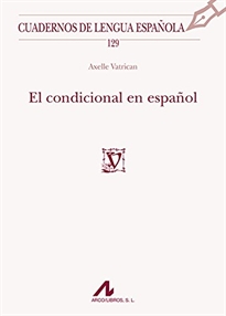 Books Frontpage El condicional en español