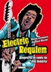 Front pageElectric requiem