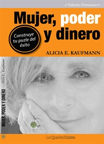 Books Frontpage Mujer, Poder y Dinero
