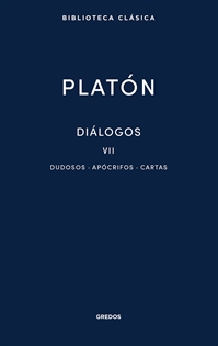 Books Frontpage Diálogos VII