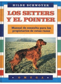 Books Frontpage Los Setters Y El Pointer