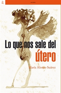 Books Frontpage Lo Que Nos Sale Del Utero